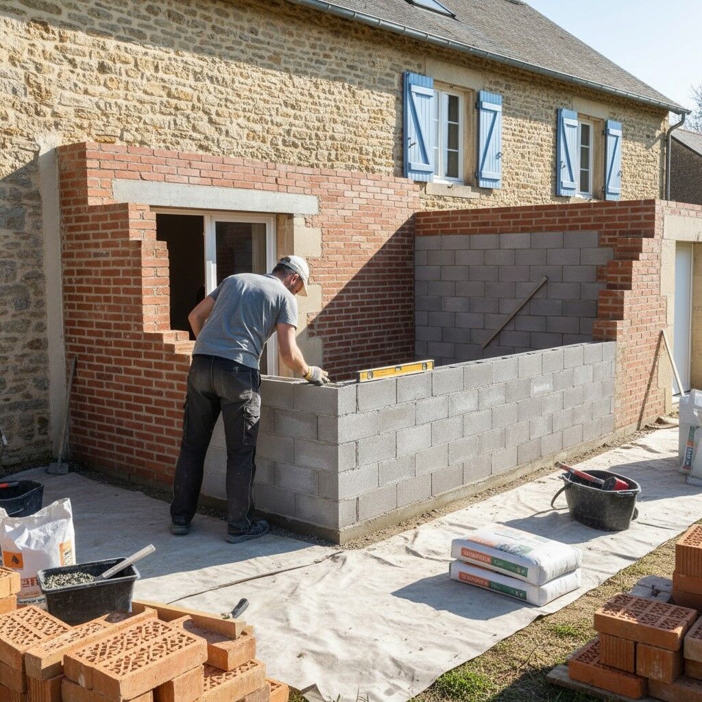 JM CONSTRUCTIONS
